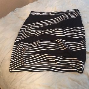 Stretch skirt from Slo Slimming by Chico’s